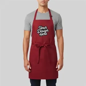 Port Authority® Medium-Length Apron