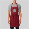Port Authority® Medium-Length Apron | https://www.bestnamebadges.com