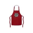 Port Authority® Medium-Length Apron | https://www.bestnamebadges.com