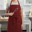 Port Authority® Medium-Length Apron | https://www.bestnamebadges.com