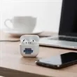 Custom Apple AirPods 4 | https://www.bestnamebadges.com