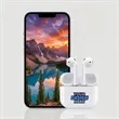 Custom Apple AirPods 4 | https://www.bestnamebadges.com
