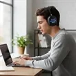 Apple AirPods Max (USB-C) | https://www.bestnamebadges.com
