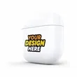 Custom Apple AirPods Pro 2 | https://www.bestnamebadges.com