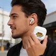 Custom Apple AirPods Pro 2 | https://www.bestnamebadges.com