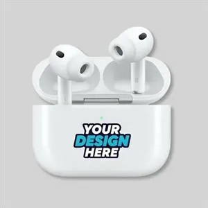 Custom AirPods Pro 3