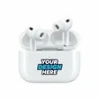 Custom AirPods Pro 3 | https://www.bestnamebadges.com
