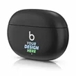 Custom Beats Studio Buds | https://www.bestnamebadges.com