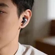 NexaTalk AI Earbuds | https://www.bestnamebadges.com