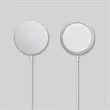 Apple MagSafe Charger | https://www.bestnamebadges.com