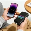 ChargerMerge Corded Powerbank | https://www.bestnamebadges.com