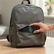 ChargerMerge Corded Powerbank | https://www.bestnamebadges.com
