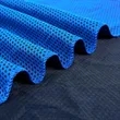 Instant Ice Cooling Towel ( Ocean ) | https://www.bestnamebadges.com