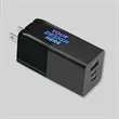 Anderson 65W GaN Wall Charger | https://www.bestnamebadges.com