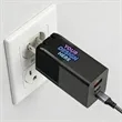 Anderson 65W GaN Wall Charger | https://www.bestnamebadges.com