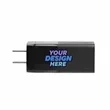 Anderson 65W GaN Wall Charger | https://www.bestnamebadges.com