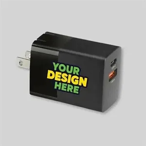 La Grange 20W Wall Charger