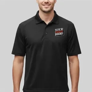 CornerStone® Select Snag-Proof Polo