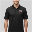 CornerStone® Select Snag-Proof Polo | https://www.bestnamebadges.com