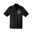 CornerStone® Select Snag-Proof Polo | https://www.bestnamebadges.com
