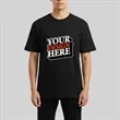 CornerStone® Workwear Pro Short Sleeve Tee | https://www.bestnamebadges.com