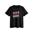 CornerStone® Workwear Pro Short Sleeve Tee | https://www.bestnamebadges.com