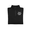 CornerStone® 1/2-Zip Job Shirt | https://www.bestnamebadges.com