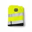 CornerStone® ANSI Class E Pull-On Rain Pant | https://www.bestnamebadges.com