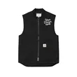 Carhartt® Duck Vest | https://www.bestnamebadges.com