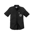 Carhartt® Rugged Professional™ Series Short Sleeve Shirt | https://www.bestnamebadges.com