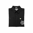 Carhartt® Rugged Professional™ Series Short Sleeve Shirt | https://www.bestnamebadges.com