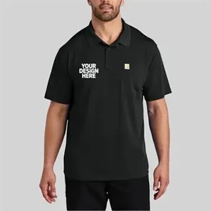 Carhartt Force® Snag-Resistant Pocket Polo