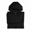 CornerStone® Tall Duck Cloth Hooded Work Jacket | https://www.bestnamebadges.com