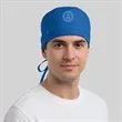 Wink® WorkFlex Scrub Cap | https://www.bestnamebadges.com