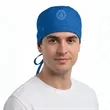 Wink® WorkFlex Scrub Cap | https://www.bestnamebadges.com