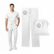 Wink® Unisex WorkFlex Cargo Pant | https://www.bestnamebadges.com
