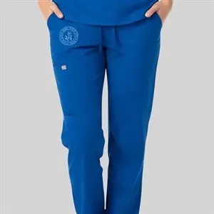 Wink® Women's Petite WorkFlex Cargo Pant