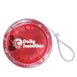Light Up Yo-Yo | https://www.bestnamebadges.com