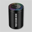 Aromatic Custom Car Diffuser | https://www.bestnamebadges.com