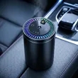 Aromatic Custom Car Diffuser | https://www.bestnamebadges.com