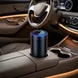 Aromatic Custom Car Diffuser | https://www.bestnamebadges.com