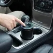 Aromatic Custom Car Diffuser | https://www.bestnamebadges.com