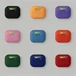 Case for Apple AirPods Pro 2 Lightning or USB-C | https://www.bestnamebadges.com