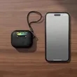 Case for Apple AirPods Pro 2 Lightning or USB-C | https://www.bestnamebadges.com