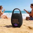 Custom JBL Clip 5 Portable Waterproof Bluetooth Speaker | https://www.bestnamebadges.com