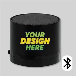 Addison Wireless Speaker