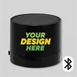 Addison Wireless Speaker | https://www.bestnamebadges.com
