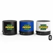 Addison Wireless Speaker | https://www.bestnamebadges.com