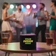 Addison Wireless Speaker | https://www.bestnamebadges.com