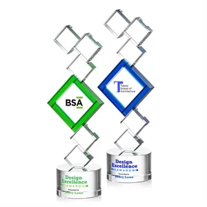 Buckingham VividPrint™ Award